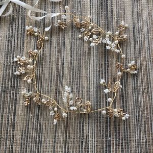 Bohemian Style Headpiece